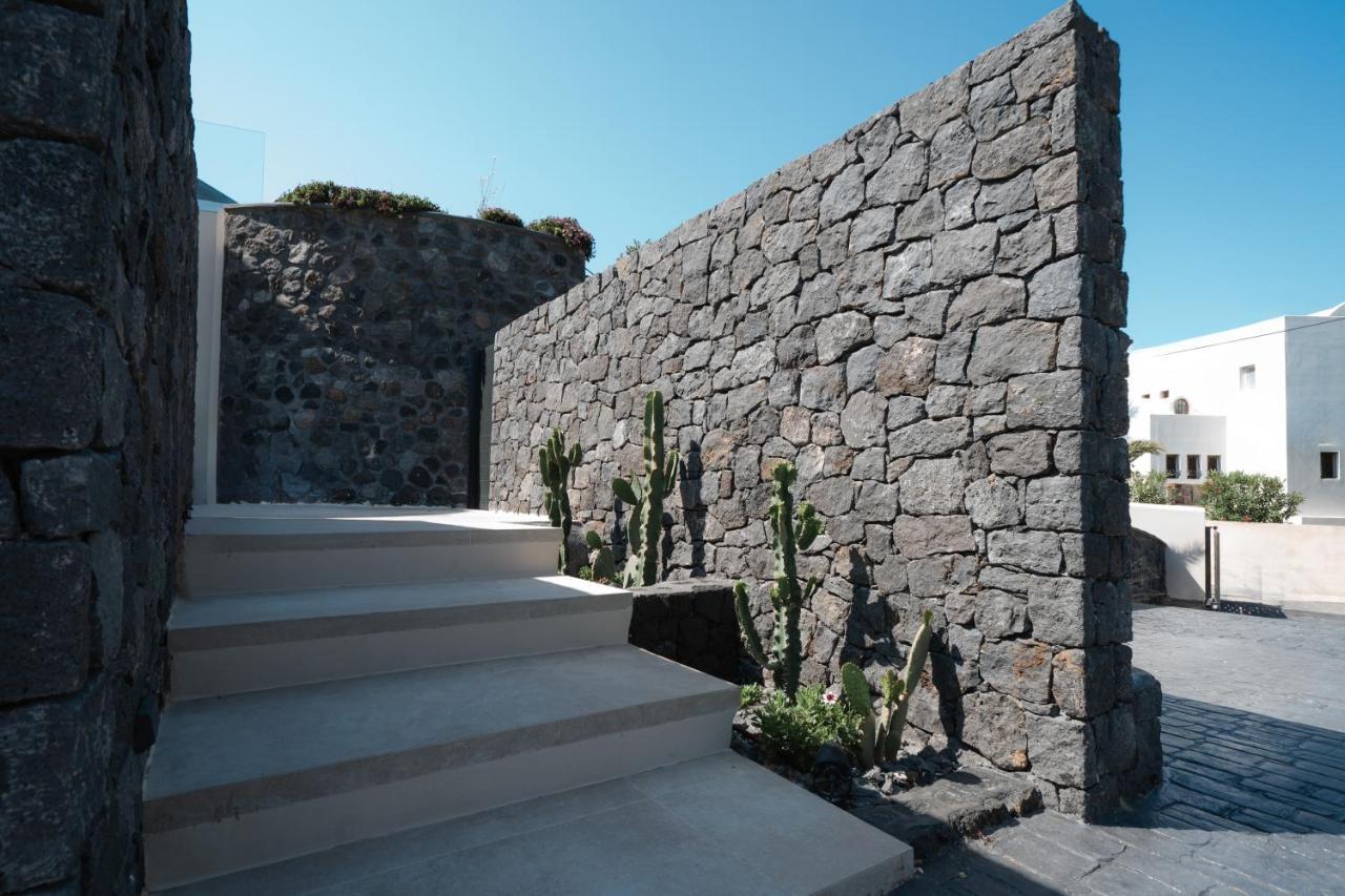 Casa Di Terra Villa Meszariá Kültér fotó